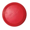 Kong Speeltje Frisbee M Rood - Hondenspeelgoed - Large -Knuffel Paws Verkoop 035585129082 1