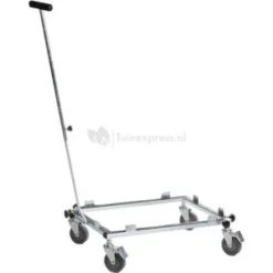 Beeztees Trolly Voor Draadkooi