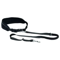 Trixie Jogging Heupriem Met Lijn Medium
