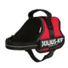 Julius K9 Julius-K9 Powertuig Mini-Mini - S - Rood -Knuffel Paws Verkoop 5999053600020 1