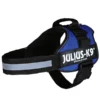 Julius K9 Julius-K9 Powerharness Blauw - Hondenharnas - 66-85/5 Cm -Knuffel Paws Verkoop 5999053600198 1