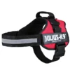 Julius K9 Julius-K9 Powertuig 2 - L/XL - Rood -Knuffel Paws Verkoop 5999053600228 1