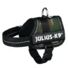 Julius K9 Julius-K9 Powertuig Baby 1 - XS - Camouflage -Knuffel Paws Verkoop 5999053612641 1