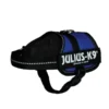 Julius K9 Power-harnas Voor Hond / Tuig Voor Voor Labels Blauw Baby 2/33-45 Cm -Knuffel Paws Verkoop 5999053612788 1
