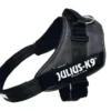 Julius K9 Idc Power-harnas Voor Hond / Tuig Voor Voor Labels Antraciet Maat 4/96-138cm -Knuffel Paws Verkoop 5999053665708 feed