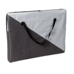 Adori Transportbench Soft Easy Grijs/zwart