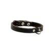 Adori Hondenhalsband Soft Leer Bruin 40 X 1,6 Cm -Knuffel Paws Verkoop 8712041041370 1