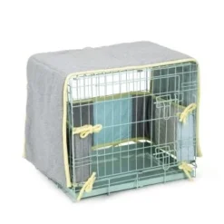 Beeztees Slaapset Bench - 62 X 44 X 49 Cm