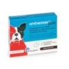 Anthelmex Forte 2 Tabletten -Knuffel Paws Verkoop anthelmex forte kauwtabletten voor honden