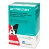Anthelmex 8 Tabletten -Knuffel Paws Verkoop anthelmex kauwtabletten voor honden