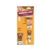 Arm & Hammer Toothpaste & Brush Set -Knuffel Paws Verkoop arm hammer toothpaste brush set 69211 0300 none