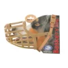 Baskerville Classic Muzzle Muilkorf - Maat 7 -Knuffel Paws Verkoop baskerville classic muzzle muilkorf maat 7 96326 0300 none