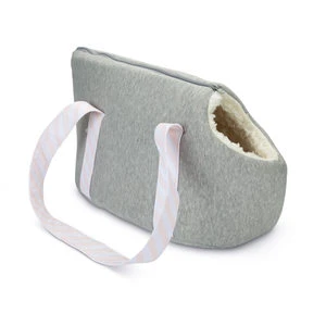 Beeztees Draagtas Wolly - 45 X 24 X 26 Cm - Afbeelding 3