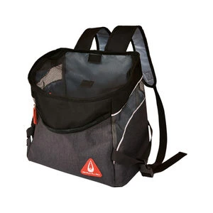 Duvo+ Promenade Hondenrugzak London - 32,5 X 19 X 31 Cm