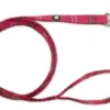 Hondenriem Scottish Hot Pink -Knuffel Paws Verkoop file 134