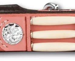 Hondenhalsband Pink Eagle 25mm -Knuffel Paws Verkoop file 190