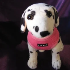 Puppia Soft Harness - XS - Roze