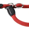 Hunter Halsband Voor Hond Freestyle Met Stop Rood 50 Cmx10 Mm -Knuffel Paws Verkoop file 202
