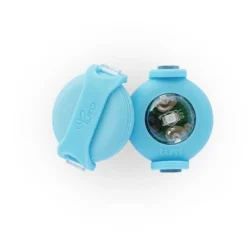 Curli Luumi - Blauw -Knuffel Paws Verkoop file 238