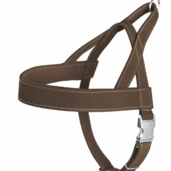 Hunter Norweger Hunting Tuig Voor Hond Bruin Small