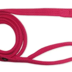 Hondenriem Mesh Fluo Pink