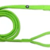 Hondenriem Mesh Fluo Green -Knuffel Paws Verkoop file 348