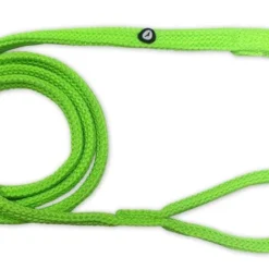 Hondenriem Mesh Fluo Green