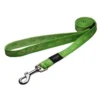ROGZ Hondenriem Alpinist Lime -Knuffel Paws Verkoop file 379