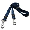 ROGZ Hondenriem Multi Purpose Alpinist Navy -Knuffel Paws Verkoop file 401