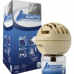 Adaptil Navulling 48 Ml (nieuw)