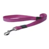 ROGZ Hondenriem Utility Roze -Knuffel Paws Verkoop file 477