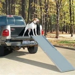 Solvit PetRamp Deluxe XL -Knuffel Paws Verkoop file 517