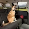 Kurgo Car Door Guard - Zwart -Knuffel Paws Verkoop file 520