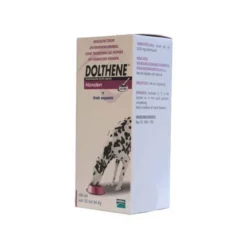 Dolthene Ontwormsuspensie - 100 Ml