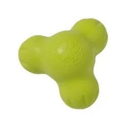 Zogoflex Tux Treat Toy - Lime -Knuffel Paws Verkoop file 613