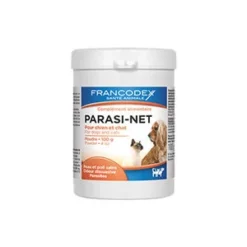 Francodex Parasi-Net - Poeder - 100 G
