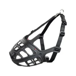 Hunter Muilkorf Albury - Maat 3 -Knuffel Paws Verkoop hunter muilkorf albury maat 3 69841 0300 none