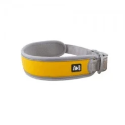 Hurtta Adventure Collar - Orange - 55/65 Cm