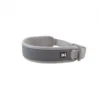 Hurtta Adventure Collar - Shadow - 35/45 Cm -Knuffel Paws Verkoop hurtta adventure collar shadow 35 45 cm 47091 0300 none