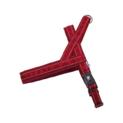 Hurtta Casual Harness - Rood - 90 Cm
