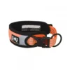 Hurtta Dazzle Collar - Orange - 25/35 Cm -Knuffel Paws Verkoop hurtta dazzle collar orange 25 35 cm 47028 0300 none