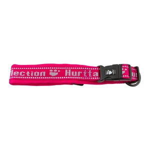 Hurtta Padded Collar - Roze - 25-35 Cm 3 Hurtta Padded Collar - Roze - 25-35 Cm