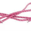 MARTIN SELLIER Looplijn Voor Hond Multi Purpose Nylon Reflecterend Roze 13 Mmx200 Cm -Knuffel Paws Verkoop image 129