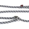 MARTIN SELLIER Retrieverlijn Voor Hond Nylon Reflecterend Grijs 13 Mmx180 Cm -Knuffel Paws Verkoop image 130