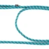 MARTIN SELLIER Looplijn Voor Hond Longe Nylon Reflecterend Blauw 13 Mmx200 Cm -Knuffel Paws Verkoop image 131