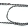 MARTIN SELLIER Looplijn Voor Hond Longe Nylon Reflecterend Grijs 13 Mmx200 Cm -Knuffel Paws Verkoop image 133