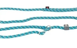 MARTIN SELLIER Retrieverlijn Voor Hond Nylon Reflecterend Blauw 13 Mmx180 Cm