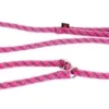 MARTIN SELLIER Retrieverlijn Voor Hond Nylon Reflecterend Roze 13 Mmx180 Cm -Knuffel Paws Verkoop image 138