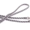 MARTIN SELLIER Looplijn Voor Hond Multi Purpose Nylon Reflecterend Grijs 13 Mmx200 Cm -Knuffel Paws Verkoop image 139