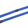 Rogz For Dogs Snake Long Lijn Blauw -Knuffel Paws Verkoop image 159